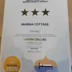 Marina Enying