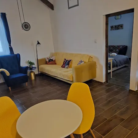 Сasa de vacaciones Marina