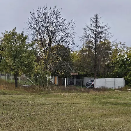 Сasa de vacaciones Marina