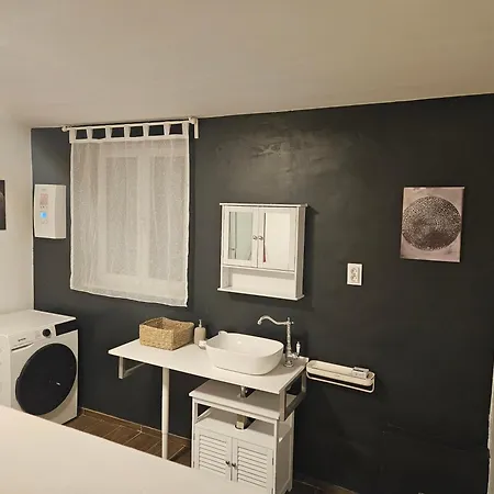 Σπίτι διακοπών Marina *