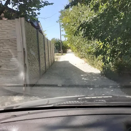 Marina Сasa de vacaciones