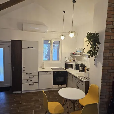 Marina Holiday home *