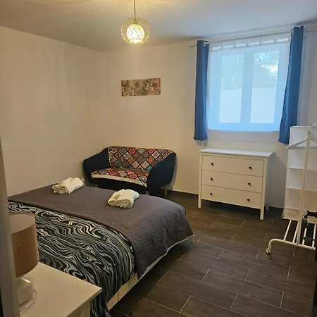 Marina Σπίτι διακοπών *