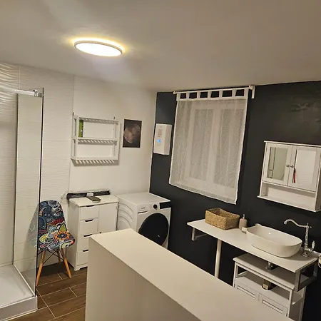 Marina Сasa de vacaciones Enying