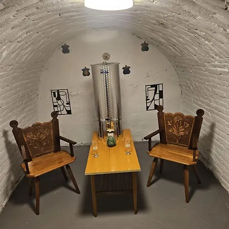 Marina Сasa de vacaciones