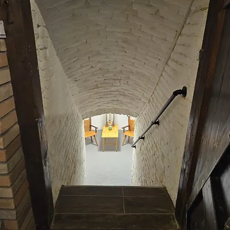 Marina Holiday home *