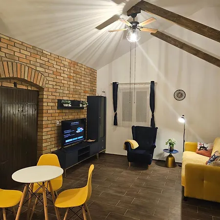 Holiday home Marina *