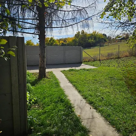 Marina Сasa de vacaciones