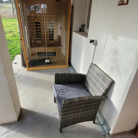 Marina Сasa de vacaciones *