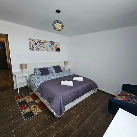 Marina Casa de Férias Enying