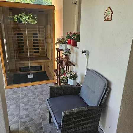 Marina Vakantiehuis *