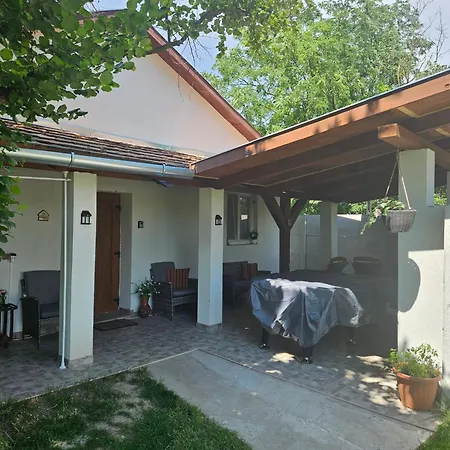 Marina Vakantiehuis