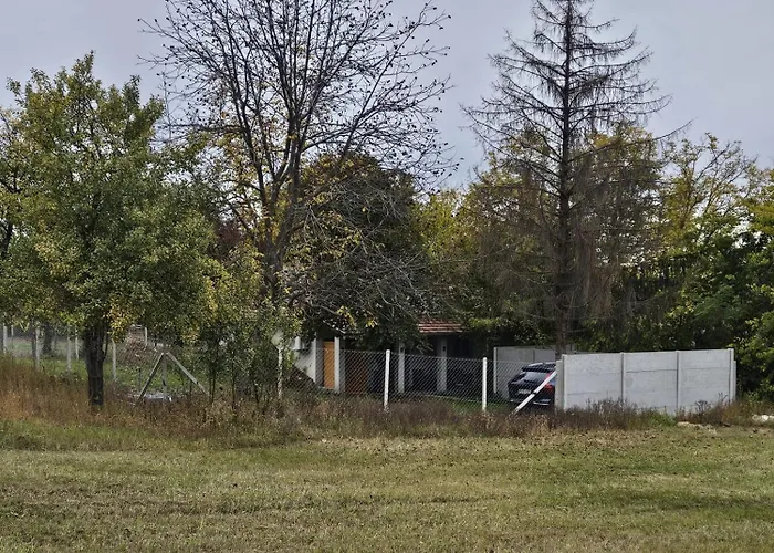 Casa de Férias Marina