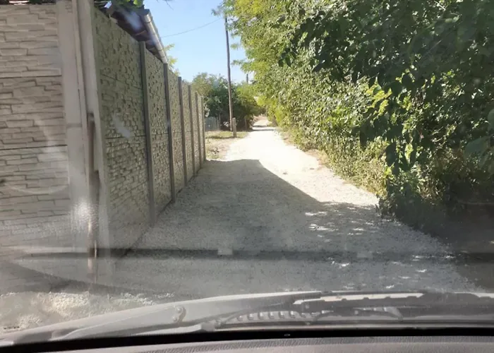 Marina Casa de Férias