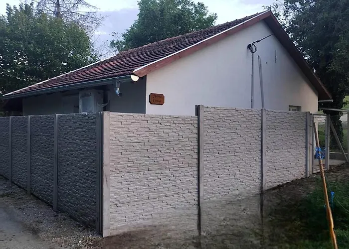 Marina Casa de Férias