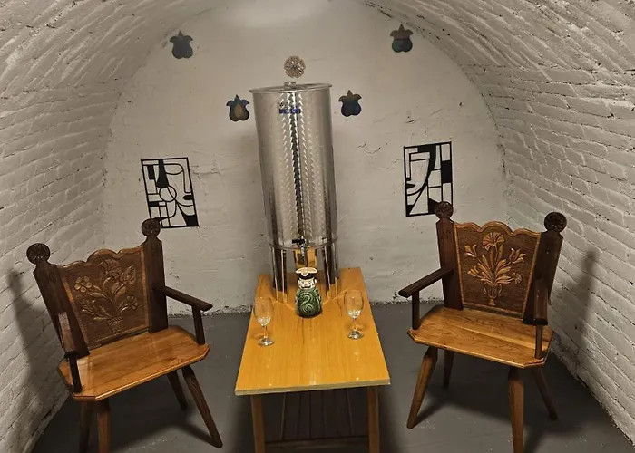 Marina Casa de Férias