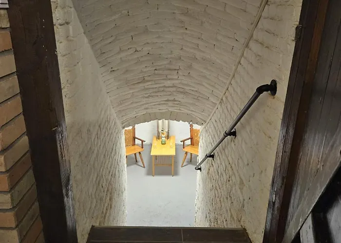 Marina Casa de Férias *