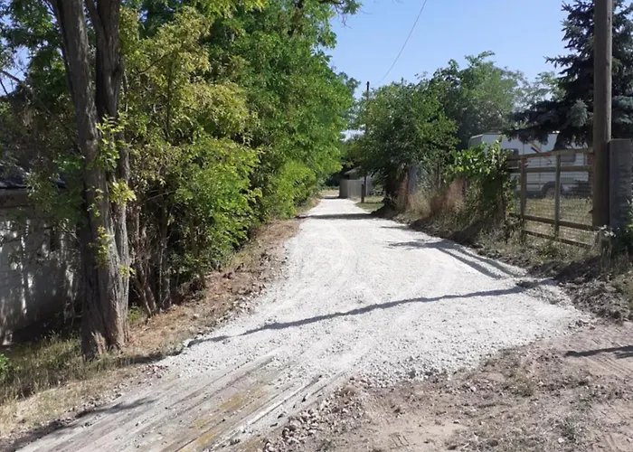 Casa de Férias Marina Enying