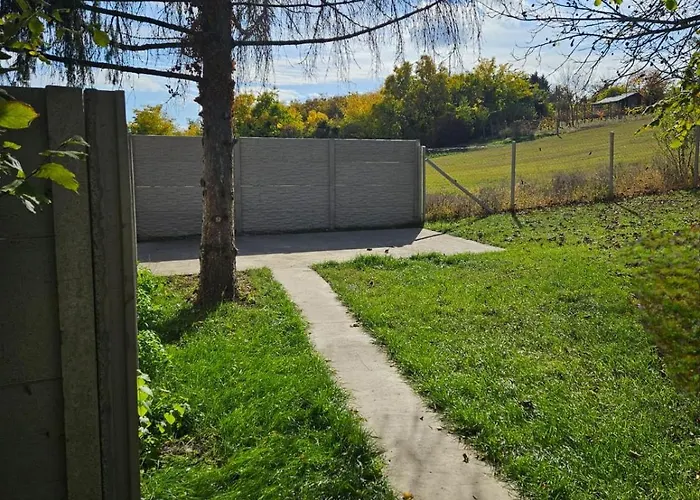 Marina Casa de Férias