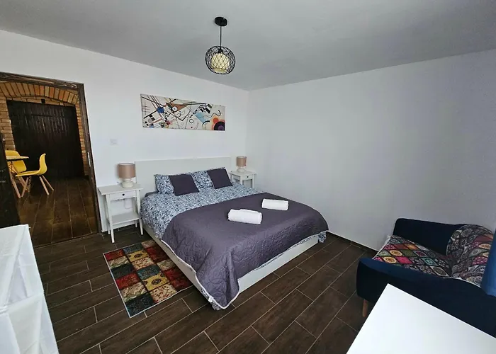 Marina Casa de Férias Enying