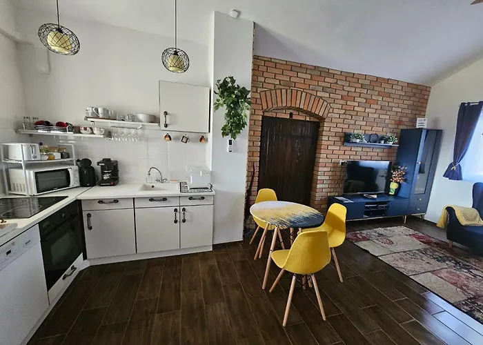 Casa de Férias Marina *